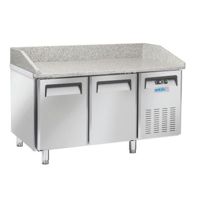 Arktic, 128L, 230V/210W, 1507x800x(H)1040mm | 236789